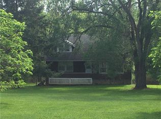 6024 National Pike, Grindstone, PA