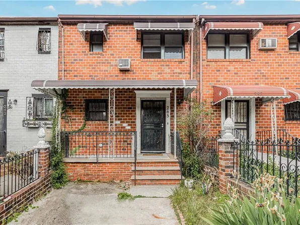 265 Berriman St, Brooklyn, NY 11208