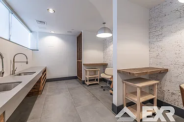 Rented by The KCI Group