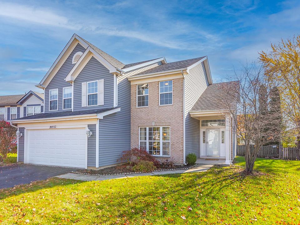 1st image of 20937 W Boulder Dr