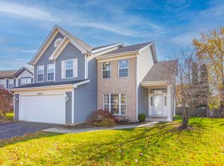 20937 W Boulder Dr, Plainfield, IL