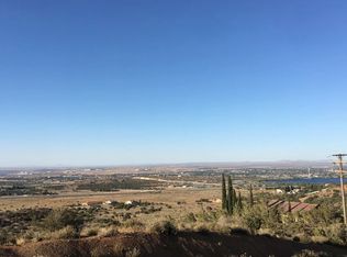 00000 W Lago Lindo Rd, Palmdale, CA 93551