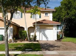 5743 Tuscany Ter #5743, Tamarac, FL 33321