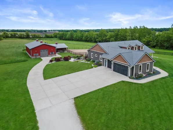 4524 68th STREET, Franksville, WI 53126