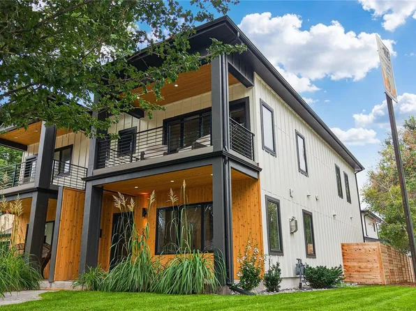 2403 S Franklin, Denver, CO 80210
