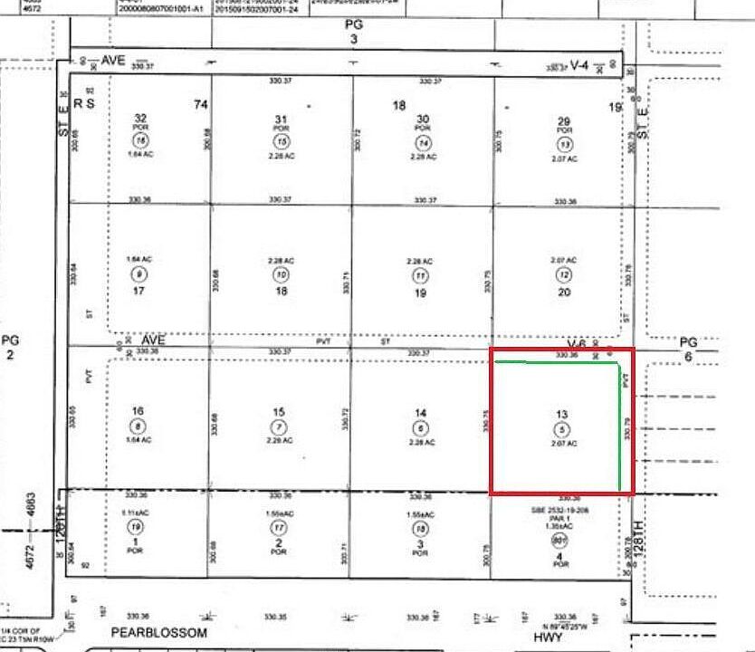 2nd image of V6 Corner Avenue Drt #128