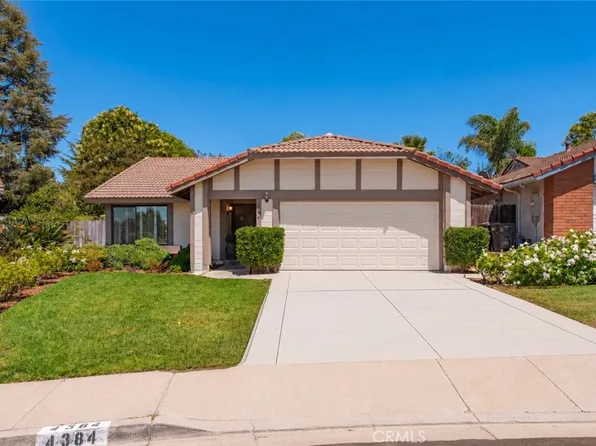 4384 Laurelhurst Rd, Moorpark, CA 93021