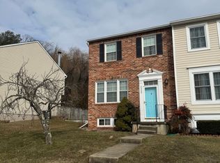 3329 Deep Well Ct, Abingdon, MD 21009