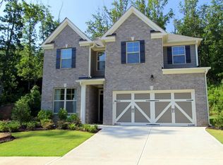 2801 Blake Towers Ln, Buford, GA 30519
