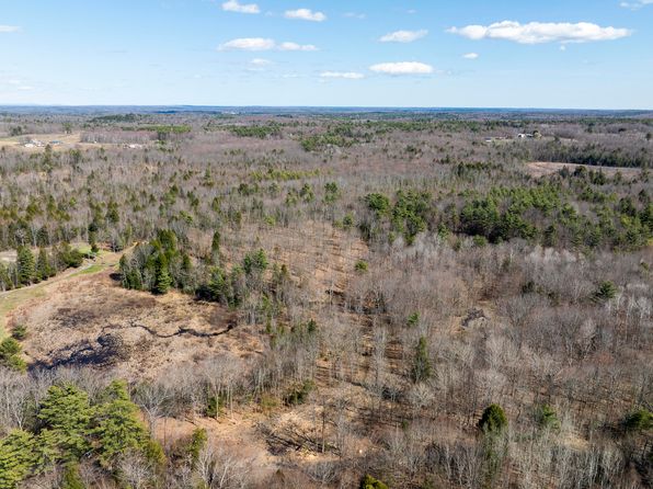 Lot 13A Ridley Lane, Litchfield, ME 04350