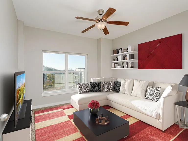 The Lofts at Rose Monte Townhomes — Photo 9