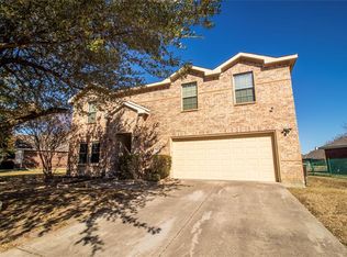 1904 Water Fall Way, Wylie, TX 75098