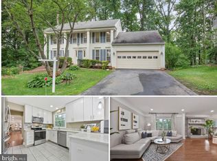 10824 Burr Oak Way, Burke, VA 22015