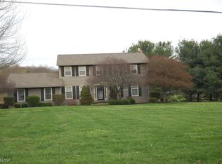 13883 Hatfield Rd, Rittman, OH 44270