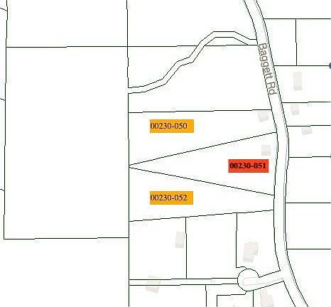 3rd image of 322 Baggett Rd