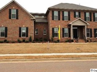 416 Natures Way, Huntsville, AL 35824