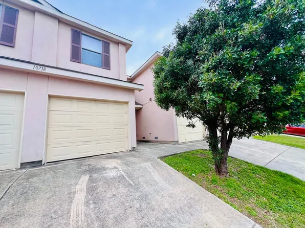 10718 Mathom Lndg APT 3, Universal City, TX 78148