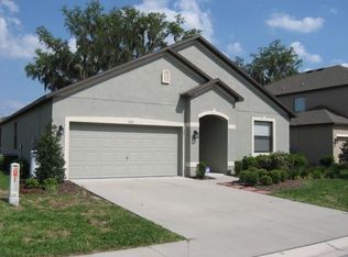 309 Oak Landing Dr, Mulberry, FL 33860