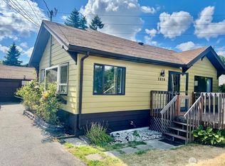 7806 Beverly Blvd, Everett, WA 98203