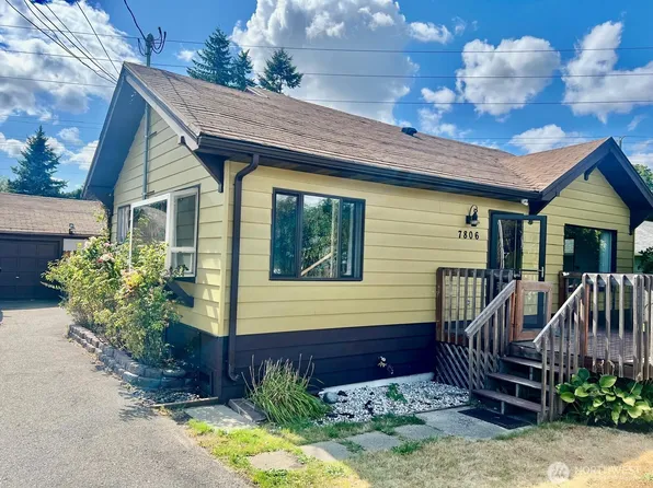 7806 Beverly Boulevard, Everett, WA 98203