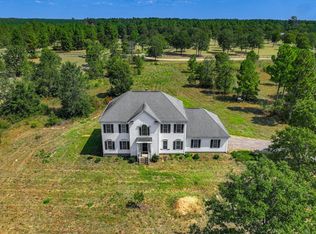 403 N Windsor Rd, Windsor, SC 29856