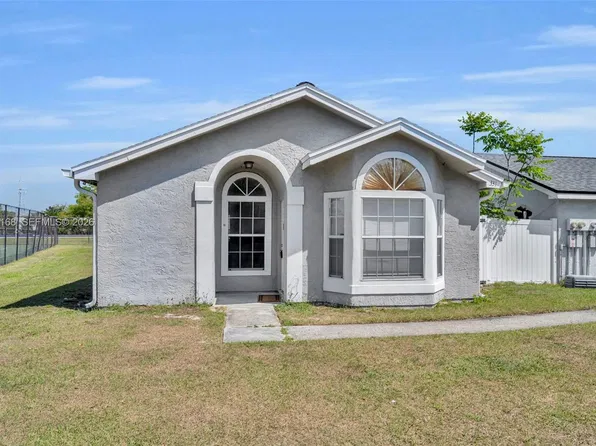 331 San Gabriel St, Winter Springs, FL 32708