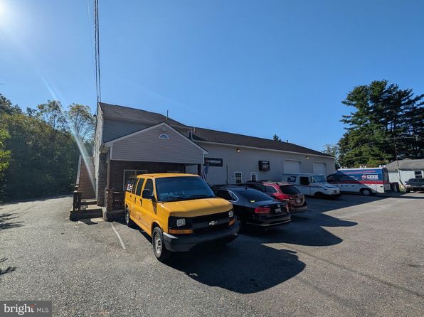 383 Nottingham Rd