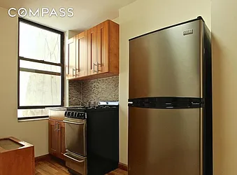 Rented by Compass