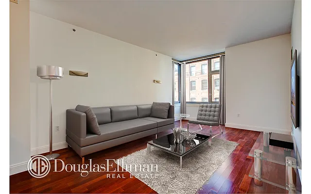 Rented by Douglas Elliman | media 11