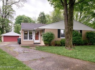 3203 Galene Ct, Jeffersontown, KY 40299