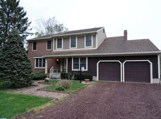 1012 Sassafras Shore Rd, Pittsgrove, NJ 08318