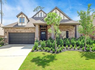 27131 Ketelburg Park Rd, Magnolia, TX 77354