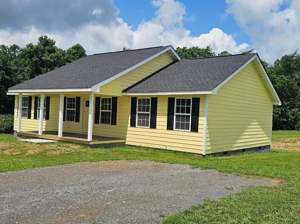 1508 Bennie Camp Rd, Dunlap, TN 37327