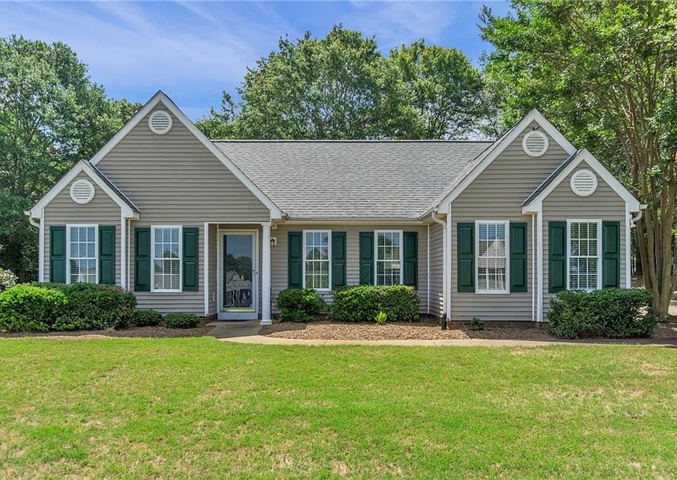 126 Jasmine Ln, Pendleton, SC 29670 Zillow