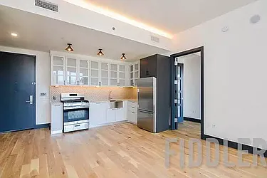 Rented by The KCI Group