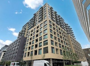 543 Richmond St W #208, Toronto, ON M5V 0W9