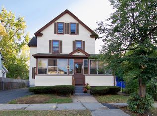 244 Allen St, Springfield, MA 01108