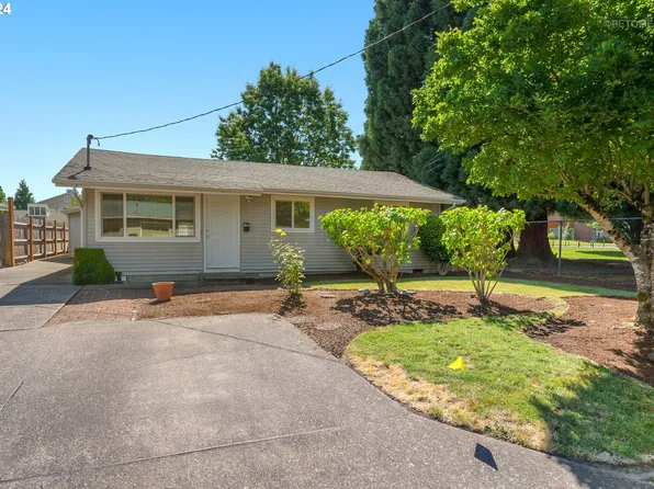 1406 SW Melrose Ave, McMinnville, OR 97128