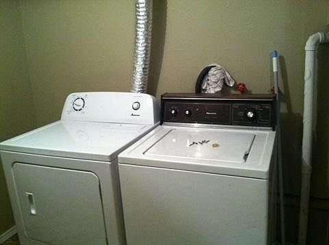 launder