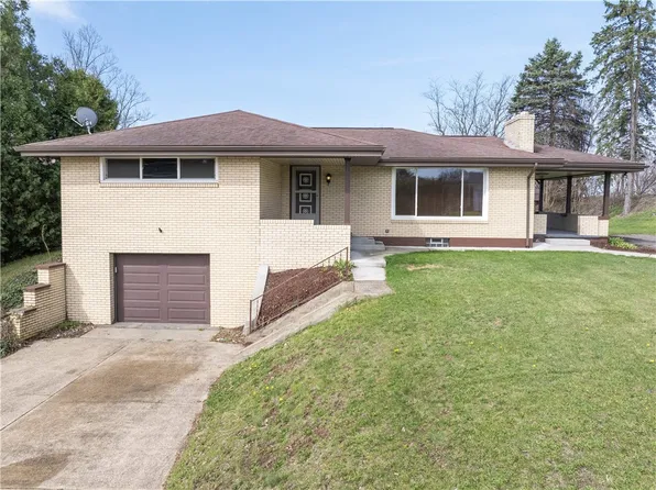 9 Thelma Dr S, West Newton, PA 15089