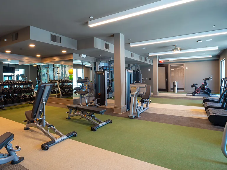 Elevate your workout routine