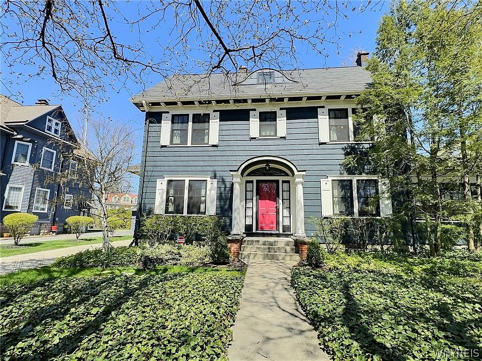 81 Linden Ave, Buffalo, NY 14214 | Zillow