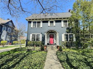 81 Linden Ave, Buffalo, NY 14214