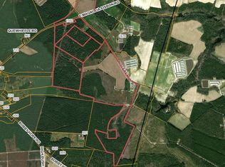 000 Rogers Mill Road, Magnolia, NC 28458