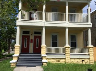 1704 Silver St, Jacksonville, FL 32206