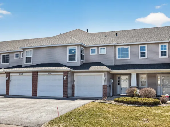 10443 64th Way NE, Albertville, MN 55301