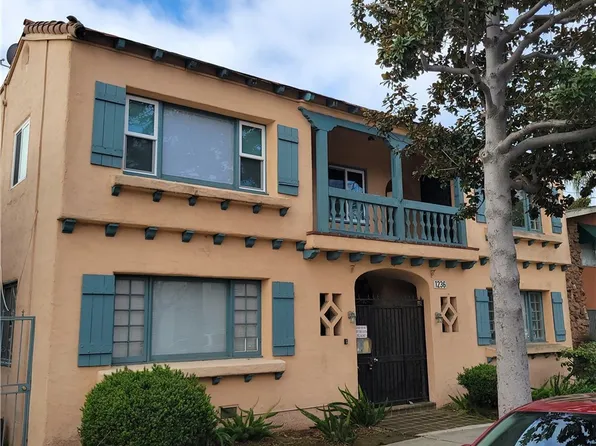 1236 E 1st St, Long Beach, CA 90802