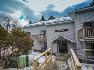 9n Snowtree Lane, West Dover, VT 05356