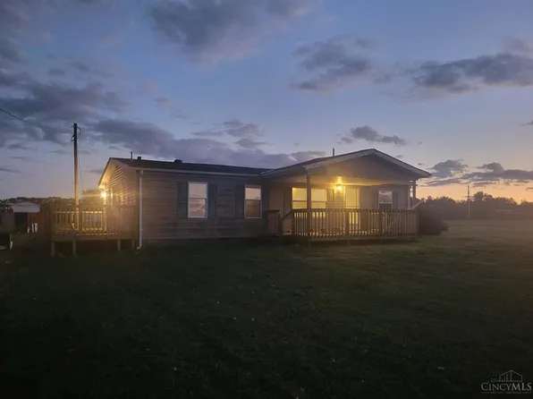 215 Rickey Rd, Winchester, OH 45697