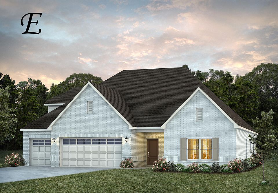 Elevation E